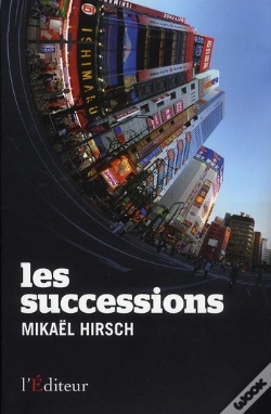 Capa do artigo Les Successions