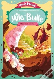 Capa do artigo Les Succulentes Aventures De Mila Et Bulle : Chocolat À Tribord