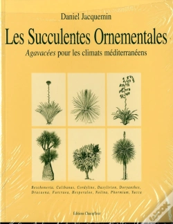 Capa do artigo Les Succulentes Ornementales T.1