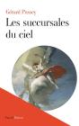 Les Succursales Du Ciel - Preview