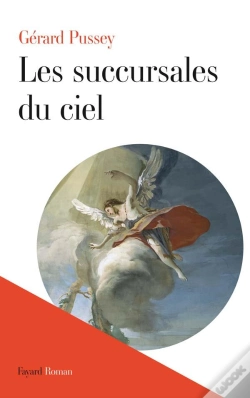 Capa do artigo Les Succursales Du Ciel