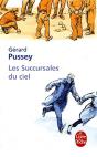 Les Succursales Du Ciel - Preview