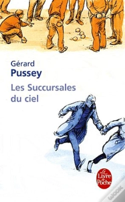 Capa do artigo Les Succursales Du Ciel