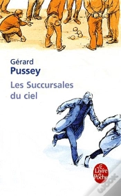 Capa do artigo Les Succursales Du Ciel
