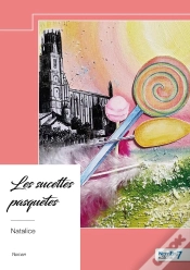 Capa do artigo Les Sucettes Pasquètes