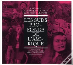 Capa do artigo Les Suds Profonds De L'Amerique