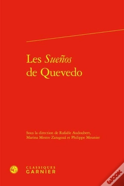 Capa do artigo Les Suenos De Quevedo
