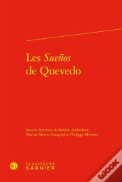Capa do artigo Les Suenos De Quevedo