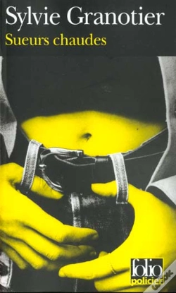 Capa do artigo Les Sueurs Chaudes