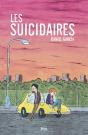 Les Suicidaires - Preview