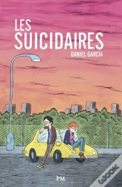 Capa do artigo Les Suicidaires