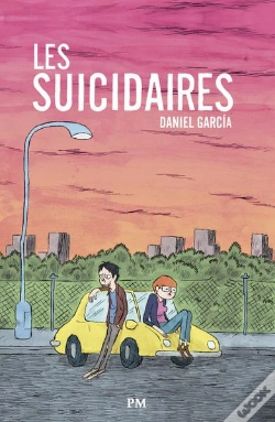 Capa do artigo Les Suicidaires