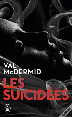 Capa do artigo Les Suicidees