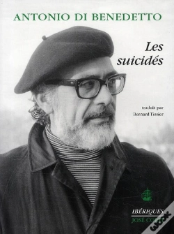 Capa do artigo Les Suicides