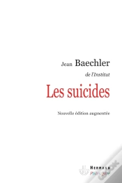 Capa do artigo Les Suicides