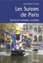 Les Suisses De Paris ; Soixante Balades Insolites - Preview