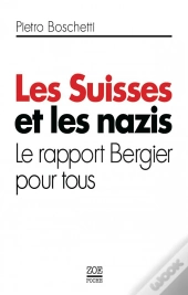 Les Suisses Et Les Nazis