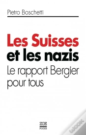 Capa do artigo Les Suisses Et Les Nazis