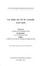 Les Suites Du Cid De Corneille (1637-1639) - Preview