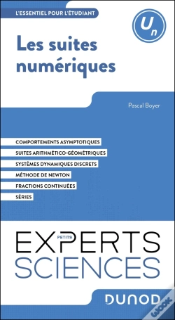 Capa do artigo Les Suites Numériques : L'Essentiel À Savoir