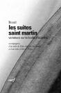 Les Suites Saint Martin : Variations Sur La Feuille D'Acanthe - Preview