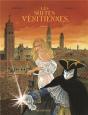 Les Suites Vénitiennes : Intégrale Vol.3 : Tomes 7 À 9 - Preview