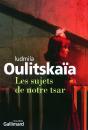 Les Sujets De Notre Tsar - Preview
