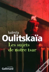 Les Sujets De Notre Tsar