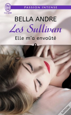 Capa do artigo Les Sullivan - 6