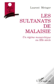 Capa do artigo Les Sultanats De Malaisie
