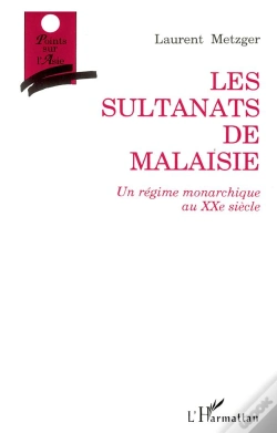 Capa do artigo Les Sultanats De Malaisie