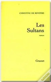 Capa do artigo Les Sultans