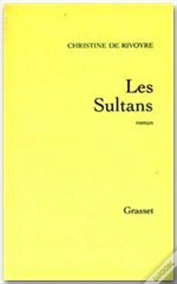 Capa do artigo Les Sultans