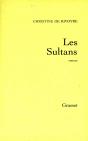 Les Sultans - Preview