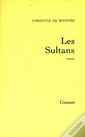 Capa do artigo Les Sultans