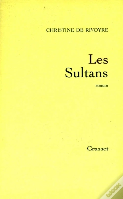 Capa do artigo Les Sultans