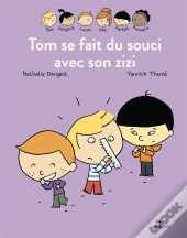 Les Super 6 - Le Zizi De Tom