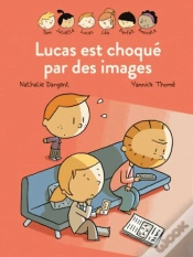 Capa do artigo Les Super 6 - Marcus Veut Une Religion