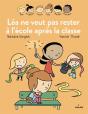 Les Super 6 - Sam Ne Veut Pas Aller A L'Ecole Apres L'Ecole - Preview