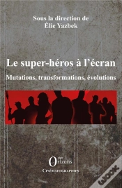 Capa do artigo Les Super-Héros À L