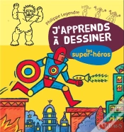Capa do artigo Les Super-Héros