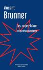 Les Super-Héros - Preview