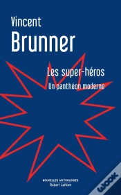 Capa do artigo Les Super-Héros