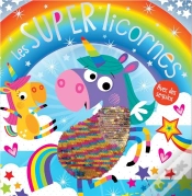 Capa do artigo Les Super-Licornes