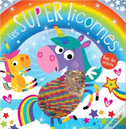 Capa do artigo Les Super-Licornes