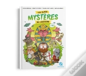 Capa do artigo Les Super Mystères De L
