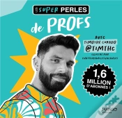 Capa do artigo Les Super Perles De Profs