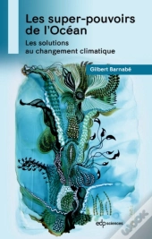 Les Super-Pouvoirs De L'Océan