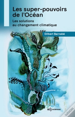 Capa do artigo Les Super-Pouvoirs De L'Océan