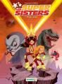 Les Super Sisters T01 - Preview